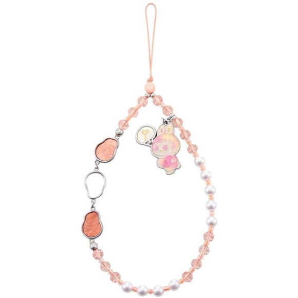 POP MART Accessories - Pop Mart | Big Into Energy Phone Charm The Monsters Confirmed Loyalty